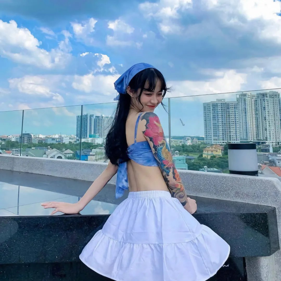 良陈美锦
